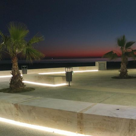 Marconi House Daire Alba Adriatica Dış mekan fotoğraf