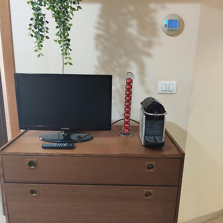 Marconi House Daire Alba Adriatica Dış mekan fotoğraf