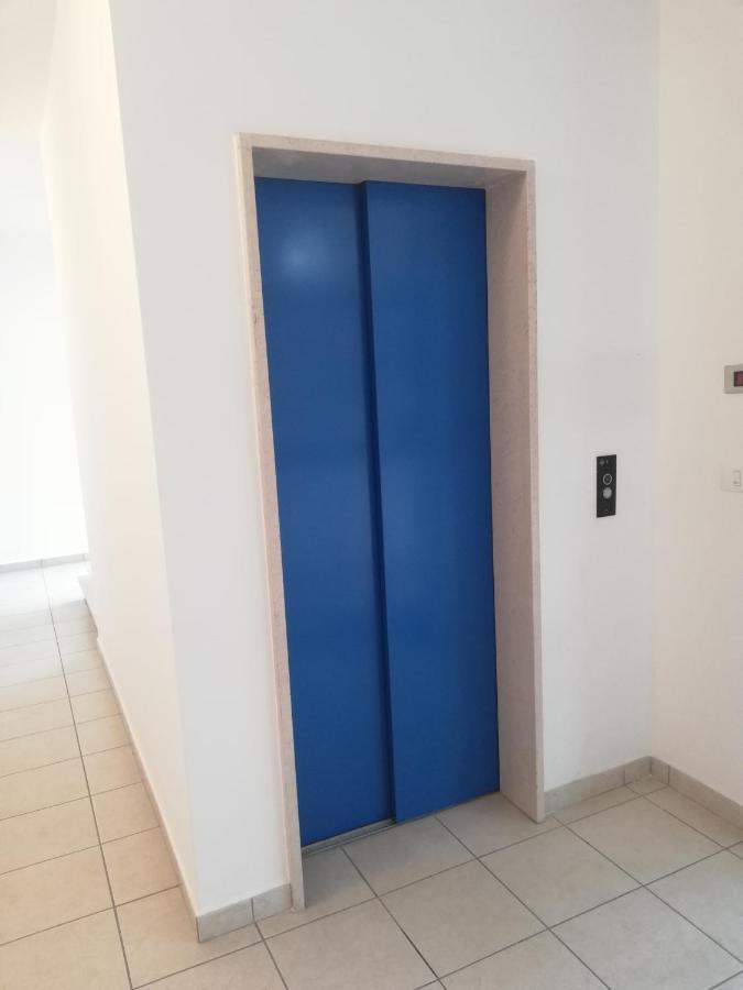 Marconi House Daire Alba Adriatica Dış mekan fotoğraf