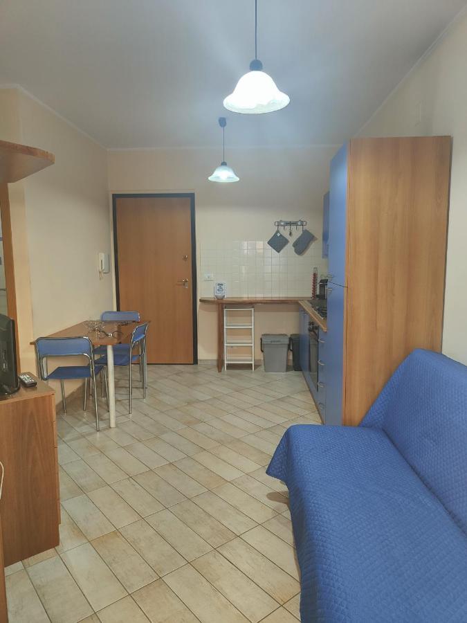 Marconi House Daire Alba Adriatica Dış mekan fotoğraf