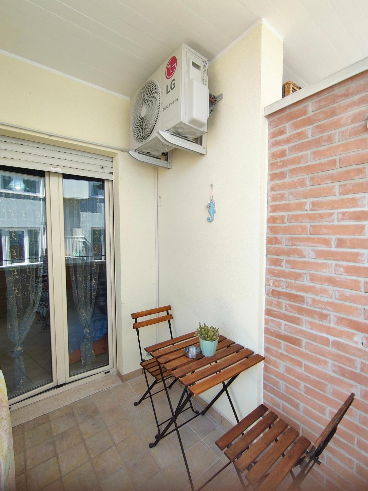 Marconi House Daire Alba Adriatica Dış mekan fotoğraf