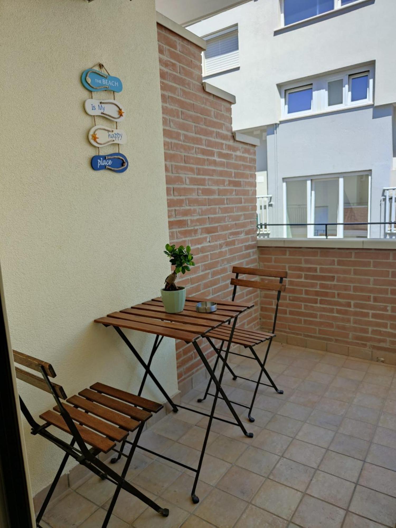 Marconi House Daire Alba Adriatica Dış mekan fotoğraf