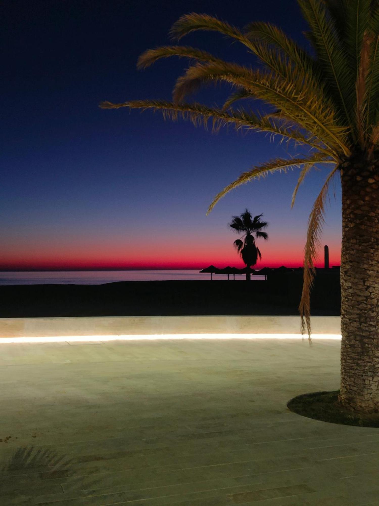 Marconi House Daire Alba Adriatica Dış mekan fotoğraf